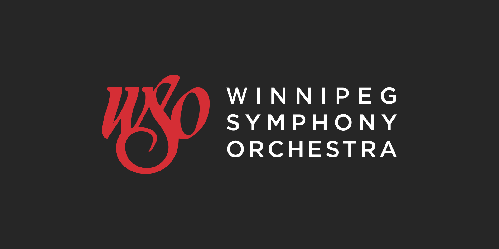 Winnipeg Symphony Orchestra